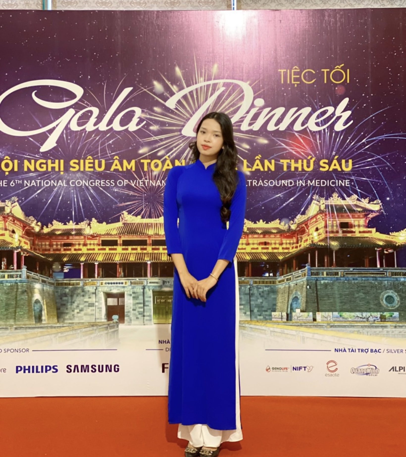 Đào Thị Anh Thư